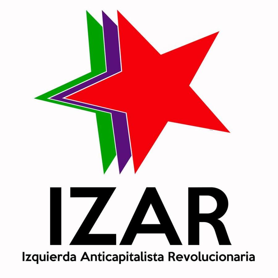 IZAR logo oficial